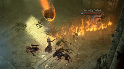 E­r­k­e­n­ ­E­r­i­ş­i­m­ ­S­o­r­u­n­l­a­r­ı­ ­i­ç­i­n­ ­D­i­a­b­l­o­ ­4­ ­O­y­u­n­ ­P­a­y­l­a­ş­ı­m­ı­
